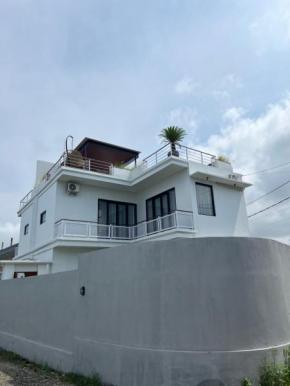 Villa Ilhabela - 3 floor villa with amazing rooftop and private pool
